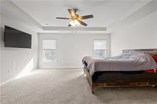 616 Hydrangea Ln, Bremen, GA 30110 - Photo 8