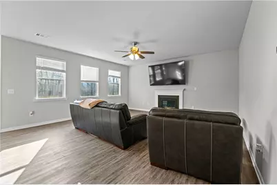 616 Hydrangea Lane, Bremen, GA 30110 - Photo 6