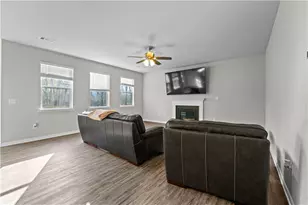 616 Hydrangea Ln, Bremen, GA 30110 - Photo 6