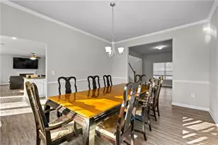 616 Hydrangea Ln, Bremen, GA 30110 - Photo 20