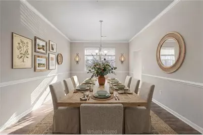 616 Hydrangea Lane, Bremen, GA 30110 - Photo 18