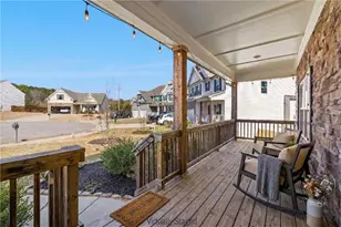 616 Hydrangea Ln, Bremen, GA 30110 - Photo 34