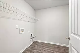 616 Hydrangea Ln, Bremen, GA 30110 - Photo 22