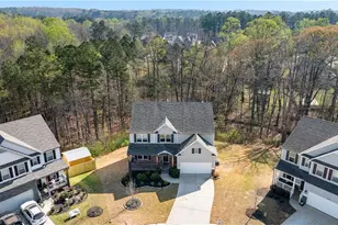 616 Hydrangea Ln, Bremen, GA 30110 - Photo 42