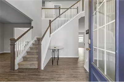 616 Hydrangea Lane, Bremen, GA 30110 - Photo 36