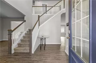 616 Hydrangea Ln, Bremen, GA 30110 - Photo 36