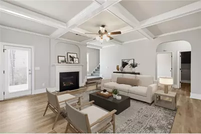 268 Clubhouse Crossing, Acworth, GA 30101 - Photo 20