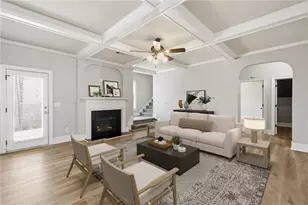 268 Clubhouse Crossing, Acworth, GA 30101 - Photo 20