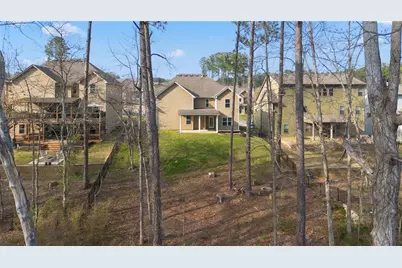 268 Clubhouse Crossing, Acworth, GA 30101 - Photo 46