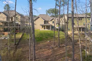 268 Clubhouse Crossing, Acworth, GA 30101 - Photo 46