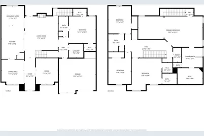 268 Clubhouse Crossing, Acworth, GA 30101 - Photo 2