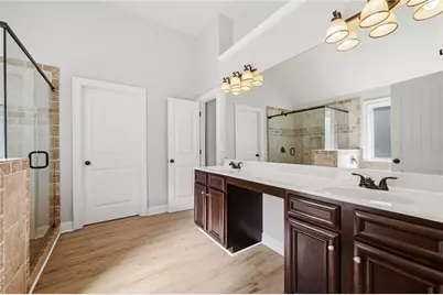 268 Clubhouse Crossing, Acworth, GA 30101 - Photo 32