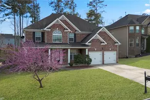 268 Clubhouse Crossing, Acworth, GA 30101 - Photo 1