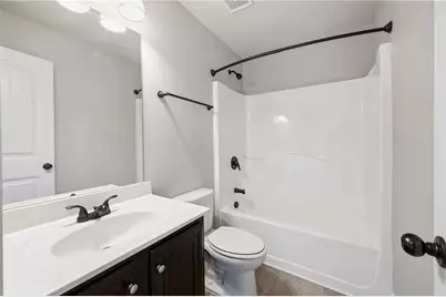 268 Clubhouse Crossing, Acworth, GA 30101 - Photo 42