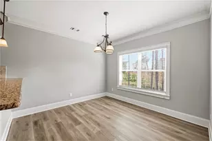 268 Clubhouse Crossing, Acworth, GA 30101 - Photo 18