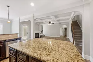 268 Clubhouse Crossing, Acworth, GA 30101 - Photo 16