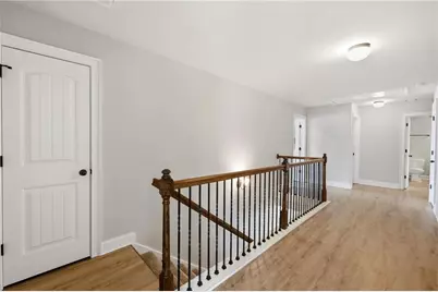 268 Clubhouse Crossing, Acworth, GA 30101 - Photo 28