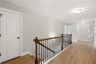 268 Clubhouse Crossing, Acworth, GA 30101 - Photo 28