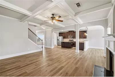 268 Clubhouse Crossing, Acworth, GA 30101 - Photo 22