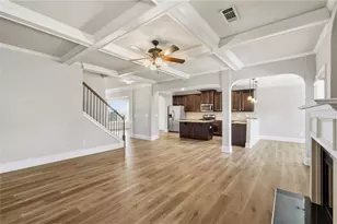 268 Clubhouse Crossing, Acworth, GA 30101 - Photo 22