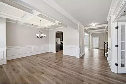 268 Clubhouse Crossing, Acworth, GA 30101 - Photo 8