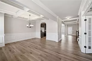 268 Clubhouse Crossing, Acworth, GA 30101 - Photo 8