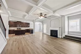 268 Clubhouse Crossing, Acworth, GA 30101 - Photo 26