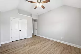 268 Clubhouse Crossing, Acworth, GA 30101 - Photo 38