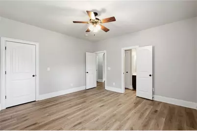 268 Clubhouse Crossing, Acworth, GA 30101 - Photo 24