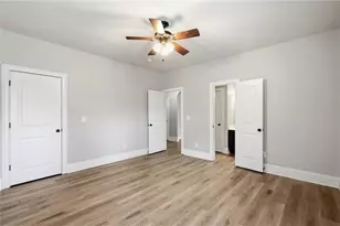 268 Clubhouse Crossing, Acworth, GA 30101 - Photo 24