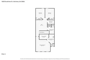 1028 Broadview Dr, Marietta, GA 30062 - Photo 46