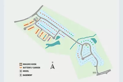 3069 Hudson Glen Way, Dacula, GA 30019 - Photo 30