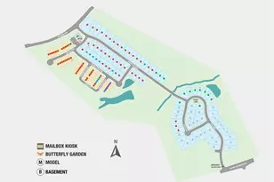 3069 Hudson Glen Way, Dacula, GA 30019 - Photo 30