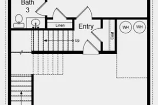 3069 Hudson Glen Way, Dacula, GA 30019 - Photo 2