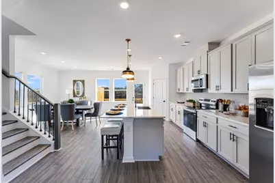 3069 Hudson Glen Way, Dacula, GA 30019 - Photo 16