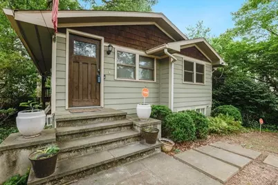 677 Holmes Street NW, Atlanta, GA 30318 - Photo 2