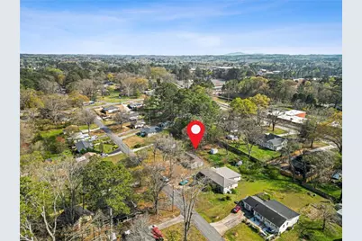 3839 Cowan Circle, Acworth, GA 30101 - Photo 20