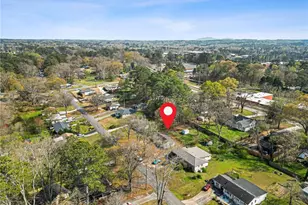 3839 Cowan Cir, Acworth, GA 30101 - Photo 20