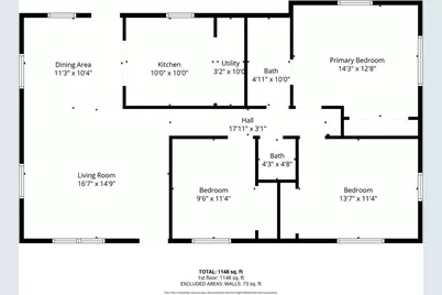 3839 Cowan Circle, Acworth, GA 30101 - Photo 28