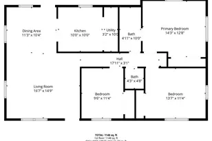 3839 Cowan Cir, Acworth, GA 30101 - Photo 28