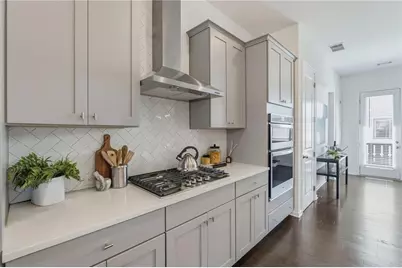 3933 Danube Lane #224, Atlanta, GA 30339 - Photo 8