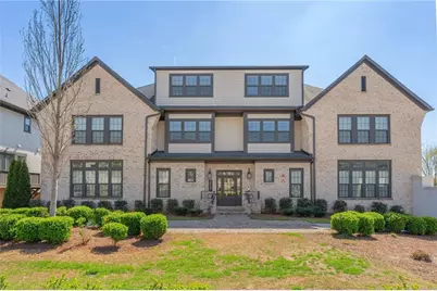 3933 Danube Lane #224, Atlanta, GA 30339 - Photo 1