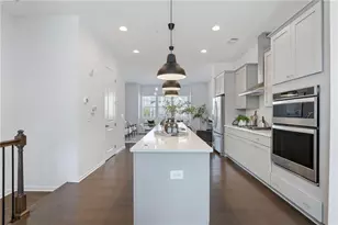 3933 Danube Ln, Atlanta, GA 30339 - Photo 4