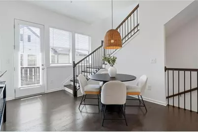 3933 Danube Lane #224, Atlanta, GA 30339 - Photo 10