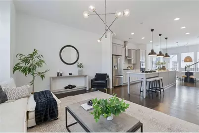 3933 Danube Lane #224, Atlanta, GA 30339 - Photo 6