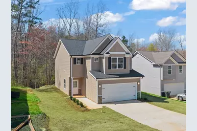 769 Dawn Place, Alto, GA 30510 - Photo 2