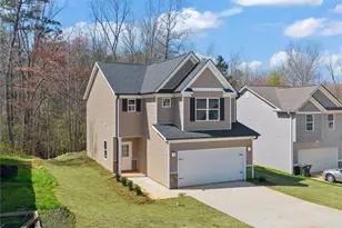 769 Dawn Pl, Alto, GA 30510 - Photo 2