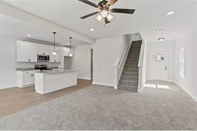 769 Dawn Place, Alto, GA 30510 - Photo 8