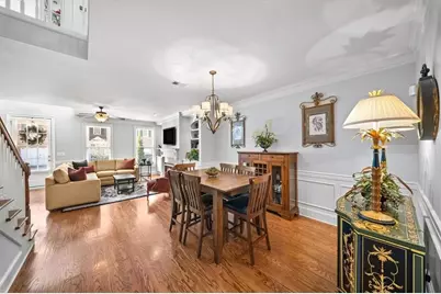 4906 Fairmont Way #4906, Roswell, GA 30075 - Photo 12