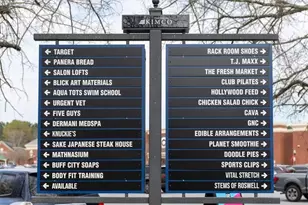 4906 Fairmont Way, Roswell, GA 30075 - Photo 50